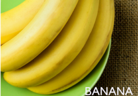 You Probably Have No Idea How Amazing Your Banana Is